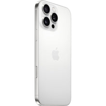 Apple iPhone 16 Pro Max 1TB – 5G, A18 Pro Chip, Advanced Camera Control, White Titanium