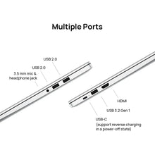 Buy Huawei,Huawei MateBook D15 - Ryzen 5 5500U, 8GB RAM, 512GB SSD, 15", Silver - Gadcet UK | UK | London | Scotland | Wales| Near Me | Cheap | Pay In 3 | Laptops