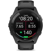 Buy Garmin,Garmin Forerunner 265 GPS Running Smartwatch - Black/Powder Grey - Gadcet UK | UK | London | Scotland | Wales| Near Me | Cheap | Pay In 3 | Smart Watches