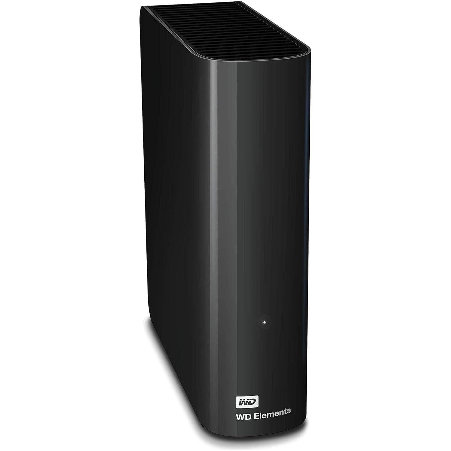 Buy Western Digital,WD 10 TB Elements Desktop External Hard Drive - USB 3.0, Black - Gadcet UK | UK | London | Scotland | Wales| Ireland | Near Me | Cheap | Pay In 3 | External hard drives