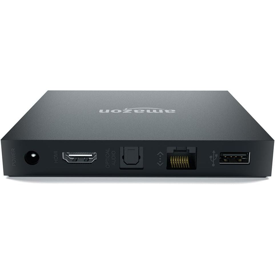 Buy Amazon,Amazon Fire TV HD Smart Box – 2GB Streaming Media Player - Gadcet UK | UK | London | Scotland | Wales| Near Me | Cheap | Pay In 3 | Streaming & Home Media Players