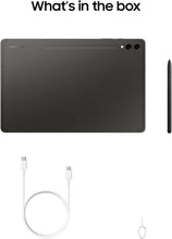 Buy Gadcet UK,Samsung Galaxy Tab S9+ 5G Android Tablet, 256GB, S Pen Included, Unlocked, Graphite SM-X816B - Gadcet UK | UK | London | Scotland | Wales| Ireland | Near Me | Cheap | Pay In 3 |
