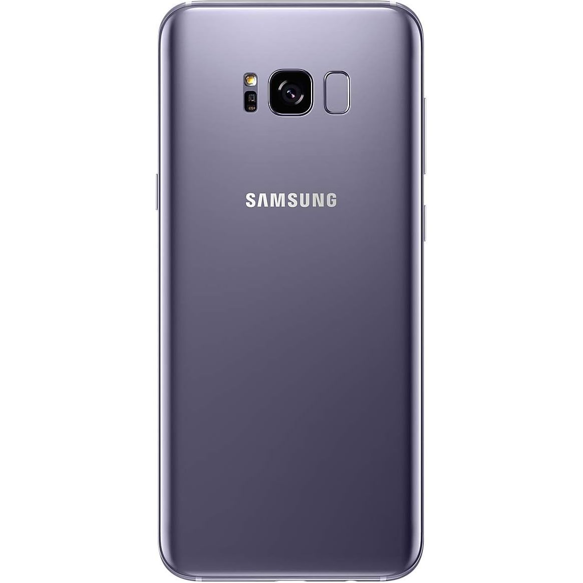 Buy Samsung,Samsung Galaxy S8 Plus64GB Smartphone Orchid Grey - Unlocked - Gadcet UK | UK | London | Scotland | Wales| Near Me | Cheap | Pay In 3 | Mobile Phones