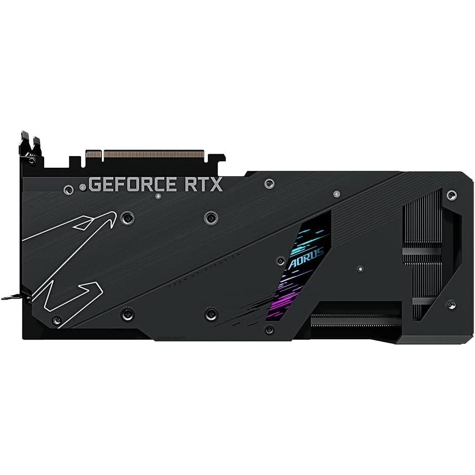 Gigabyte AORUS GeForce RTX 3080 XTREME 10GB V2 LHR Graphics Card