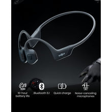 Buy Shokz,Shokz OpenRun Pro Bone Sound Headphones, Open Ear Sports Headphones with Microphone - Gadcet.com | UK | London | Scotland | Wales| Ireland | Near Me | Cheap | Pay In 3 | Headphones