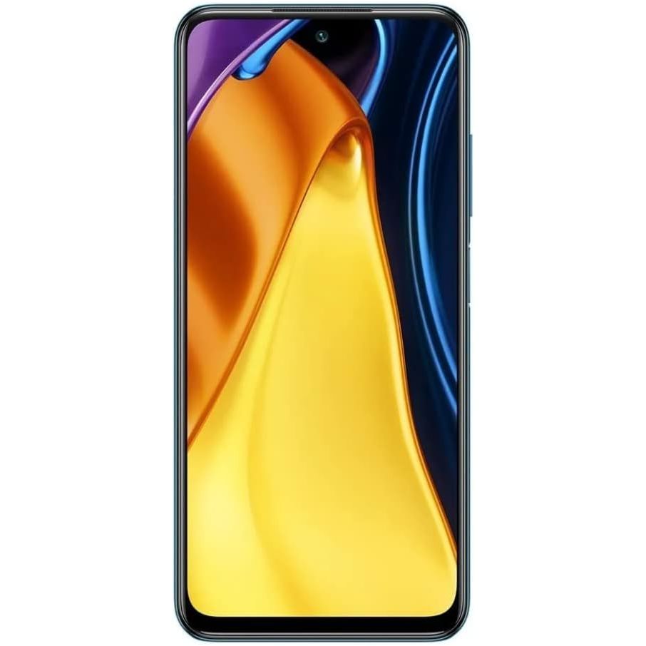 Buy Xiaomi,Xiaomi Poco M3 Pro 5G Smartphone - 64GB, 4GB RAM, Dual SIM, Cool Blue - Gadcet UK | UK | London | Scotland | Wales| Near Me | Cheap | Pay In 3 | Unlocked Mobile Phone