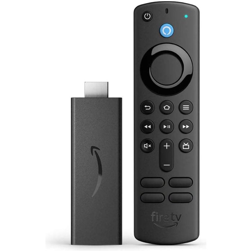 Buy Amazon,Amazon Fire TV Stick (3rd Gen) with Alexa Voice Remote (3rd Gen) - Gadcet UK | UK | London | Scotland | Wales| Near Me | Cheap | Pay In 3 | Streaming & Home Media Players