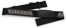 Buy Garmin,Garmin HRM-Dual - Premium Heart Rate Monitor Chest Strap, Real Time Heart Rate Data via Bluetooth Low Energy, ANT+, Black - Gadcet.com | UK | London | Scotland | Wales| Ireland | Near Me | Cheap | Pay In 3 | Health Care