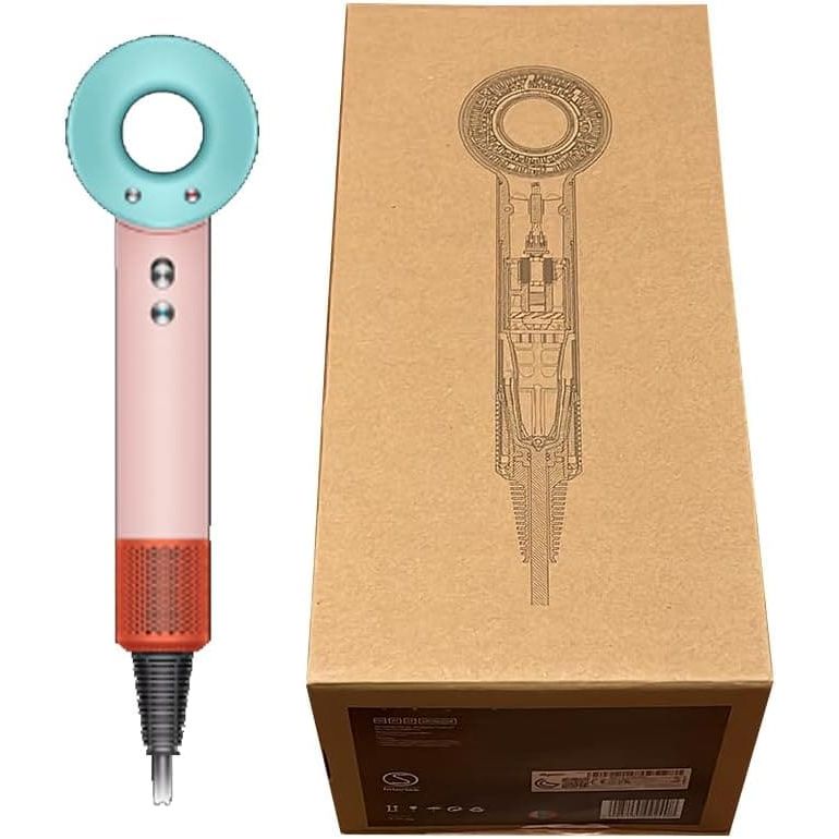 Buy Dyson,Dyson Supersonic HD07 Hair Dryer (Ceramic Pop) with Presentation Case - Limited Edition - Gadcet UK | UK | London | Scotland | Wales| Near Me | Cheap | Pay In 3 | Hair Care