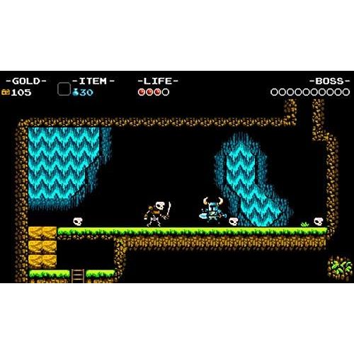 Shovel Knight: Treasure Trove (Nintendo Switch)