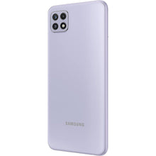 Buy Samsung,Samsung Galaxy A22 5G 128GB 4GB Dual SIM Violet Unlocked Mobile Phone - Gadcet UK | UK | London | Scotland | Wales| Near Me | Cheap | Pay In 3 | Unlocked Mobile Phones