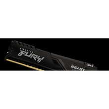 Buy Kingston,Kingston FURY Beast 16GB DDR4 3200MHz CL16 Desktop Memory – Single Module (KF432C16BB1/16) - Gadcet UK | UK | London | Scotland | Wales| Near Me | Cheap | Pay In 3 | RAM
