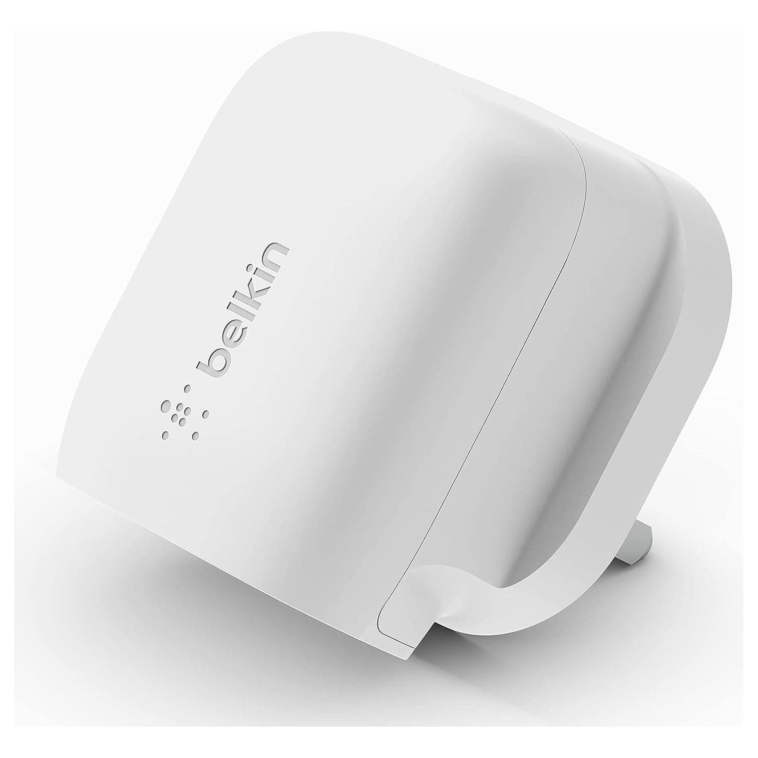 Buy Belkin,Belkin 20W USB Type C Power Delivery wall charger, fast charger plug with certified USB-C PD 3.1 - Gadcet UK | UK | London | Scotland | Wales| Ireland | Near Me | Cheap | Pay In 3 | Power Adapters & Chargers