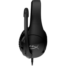 Buy HyperX,HyperX Cloud Stinger S 7.1 PC Gaming Headset - Black - Gadcet UK | UK | London | Scotland | Wales| Ireland | Near Me | Cheap | Pay In 3 | Headphones & Headsets