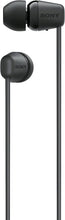 Buy Sony,Sony WI-C100 Wireless In-ear Headphones - Up to 25 hours of battery life - Gadcet.com | UK | London | Scotland | Wales| Ireland | Near Me | Cheap | Pay In 3 | Headphones & Headsets
