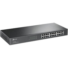 Buy TP-Link,TP-Link 24-Port Unmanaged Gigabit Ethernet Switch, Steel Case, 19-inch Rack-Mount(TL-SG1024) - Gadcet UK | UK | London | Scotland | Wales| Near Me | Cheap | Pay In 3 | Network Cards & Adapters