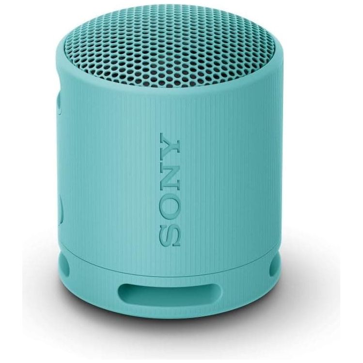 Buy Sony,Sony SRS-XB100 - Wireless Bluetooth Portable Speaker - Blue - Gadcet UK | UK | London | Scotland | Wales| Ireland | Near Me | Cheap | Pay In 3 | Bluetooth Speakers