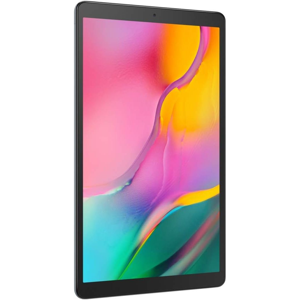 Buy Samsung,Samsung Galaxy Tab A 10.1" (2019) - 32GB, Silver (SM-T510) - Gadcet UK | UK | London | Scotland | Wales| Near Me | Cheap | Pay In 3 | Tablet Computers