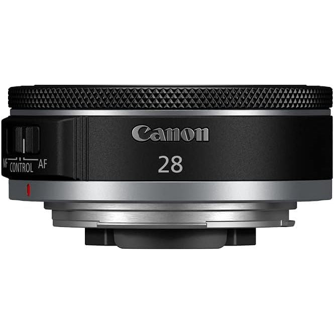 Buy Canon,Canon RF 28mm F2.8 STM Lens – Wide-Angle Prime for Full-Frame RF Mount Cameras - Gadcet UK | UK | London | Scotland | Wales| Near Me | Cheap | Pay In 3 | Camera Lenses
