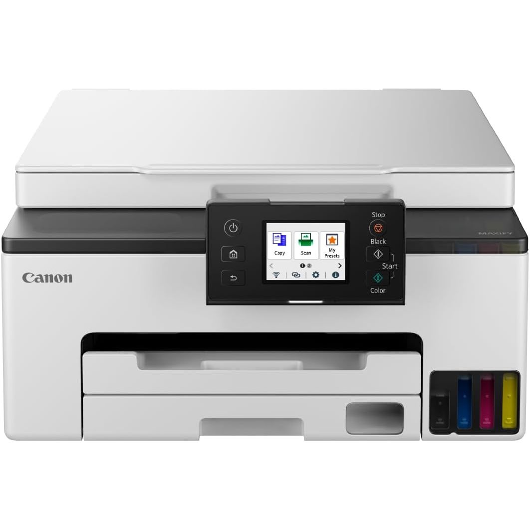 Buy Canon,Canon MAXIFY GX1050 3-in-1 Wireless MegaTank Printer - Gadcet UK | UK | London | Scotland | Wales| Near Me | Cheap | Pay In 3 | Printers, Copiers & Fax Machines