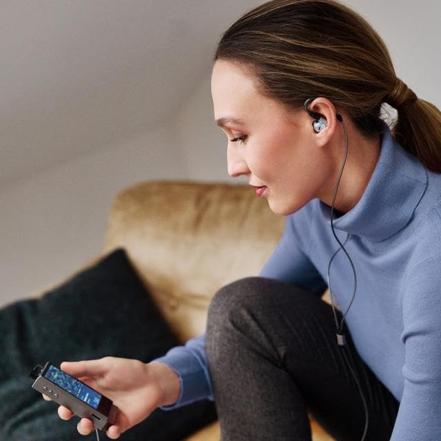 Sennheiser - IE 900 In-Ear Headphones