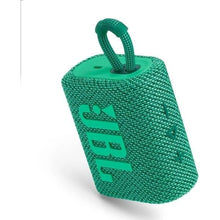 Buy JBL,JBL Go 3 Eco - Wireless Bluetooth Speaker - Gadcet.com | UK | London | Scotland | Wales| Ireland | Near Me | Cheap | Pay In 3 | Speakers