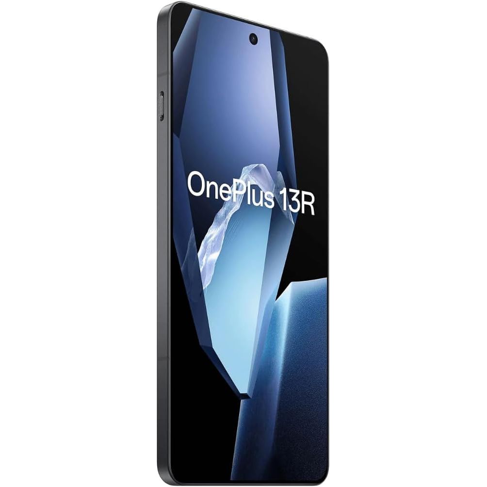 Buy OnePlus,OnePlus 13R 5G 12GB 256GB Black Sim-Free Unlocked Smart Phone - Gadcet UK | UK | London | Scotland | Wales| Near Me | Cheap | Pay In 3 | Mobile & Smart Phones