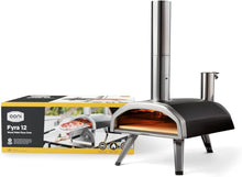 Buy Ooni,Ooni Fyra 12 Wood Pellet Pizza Oven - Pizza Oven Countertop - Gadcet UK | UK | London | Scotland | Wales| Ireland | Near Me | Cheap | Pay In 3 | Kitchen & Dining