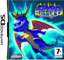 Buy Nintendo,Spyro: Shadow Legacy (Nintendo DS) - Gadcet UK | UK | London | Scotland | Wales| Ireland | Near Me | Cheap | Pay In 3 | Games