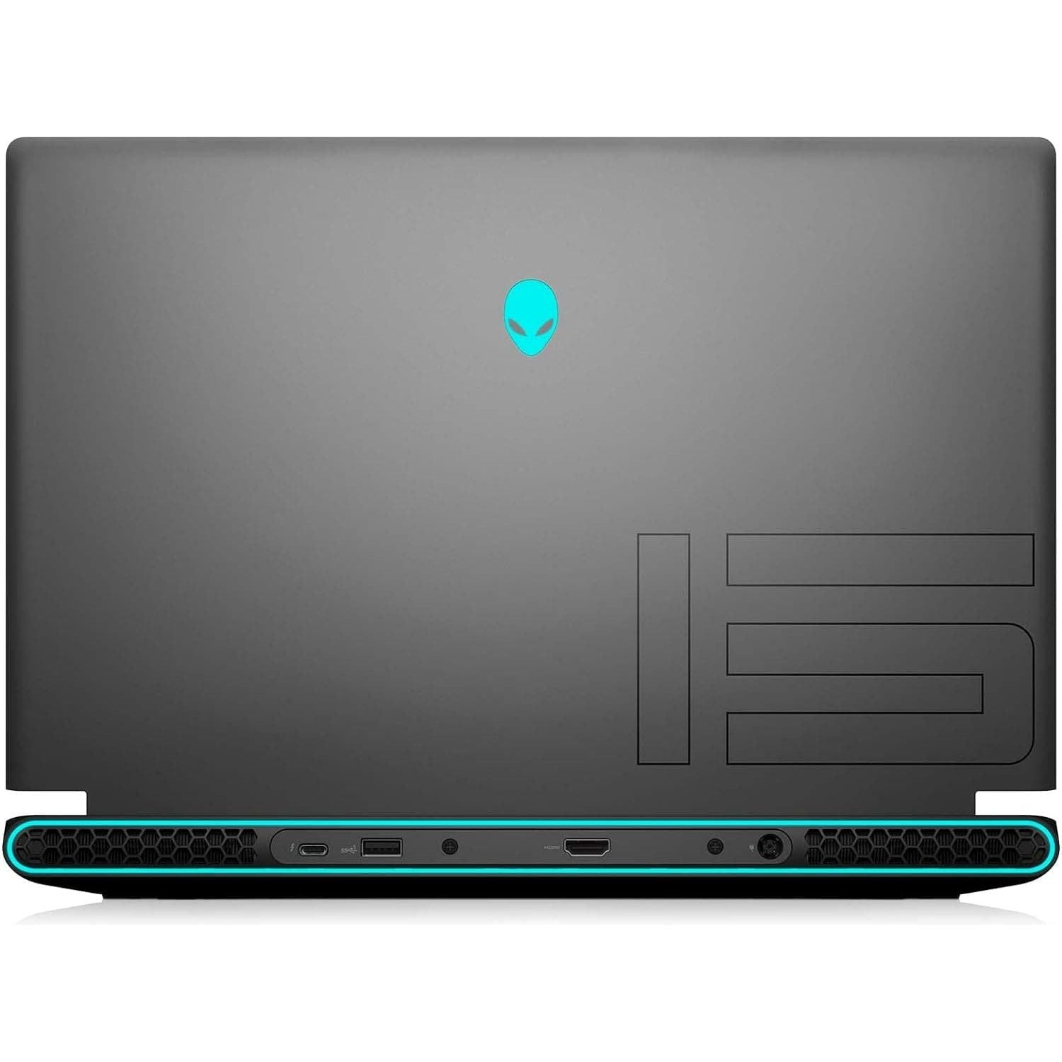 Buy Alienware,Alienware (M15 R7) - 15.6 Inches - 1TB SSD - 32GB RAM - Intel Core i7-12700H - NVIDIA GeForce RTX 3070 TI 8GB - Gaming Laptop - Windows 11 Home - Dark side of the Moon - Gadcet UK | UK | London | Scotland | Wales| Ireland | Near Me | Cheap | Pay In 3 | Laptops
