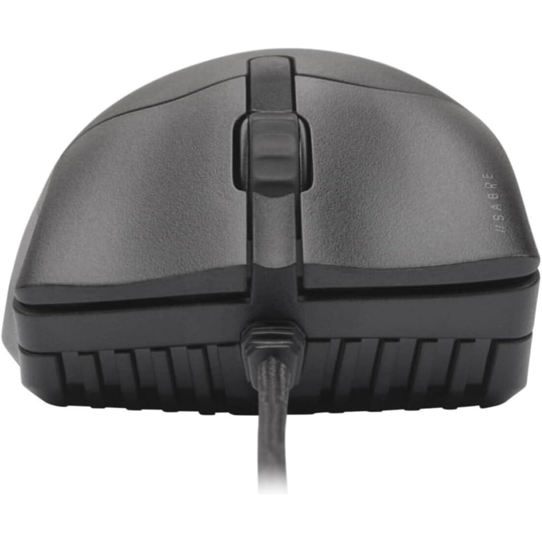 Buy Corsair,Corsair SABRE PRO CHAMPION SERIES Gaming Mouse (Ergonomic Shape for Esports and Competitive Play, Ultra-Lightweight 69g, Flexible Paracord Cable, CORSAIR QUICKSTRIKE Buttons with Zero Gap) Black - Gadcet UK | UK | London | Scotland | Wales| Ireland | Near Me | Cheap | Pay In 3 | Mice & Trackballs