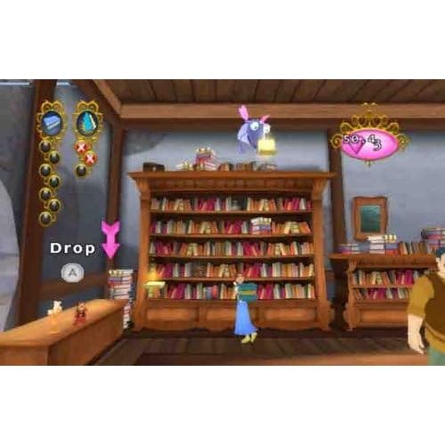 Buy Nintendo,Disney Princess: My Fairytale Adventure (Nintendo 3DS) - Gadcet UK | UK | London | Scotland | Wales| Ireland | Near Me | Cheap | Pay In 3 | Games