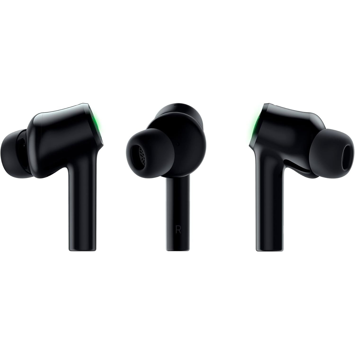 Buy RAZER,Razer Hammerhead HyperSpeed Wireless Gaming Earbuds – Black - Gadcet UK | UK | London | Scotland | Wales| Near Me | Cheap | Pay In 3 | Headsets