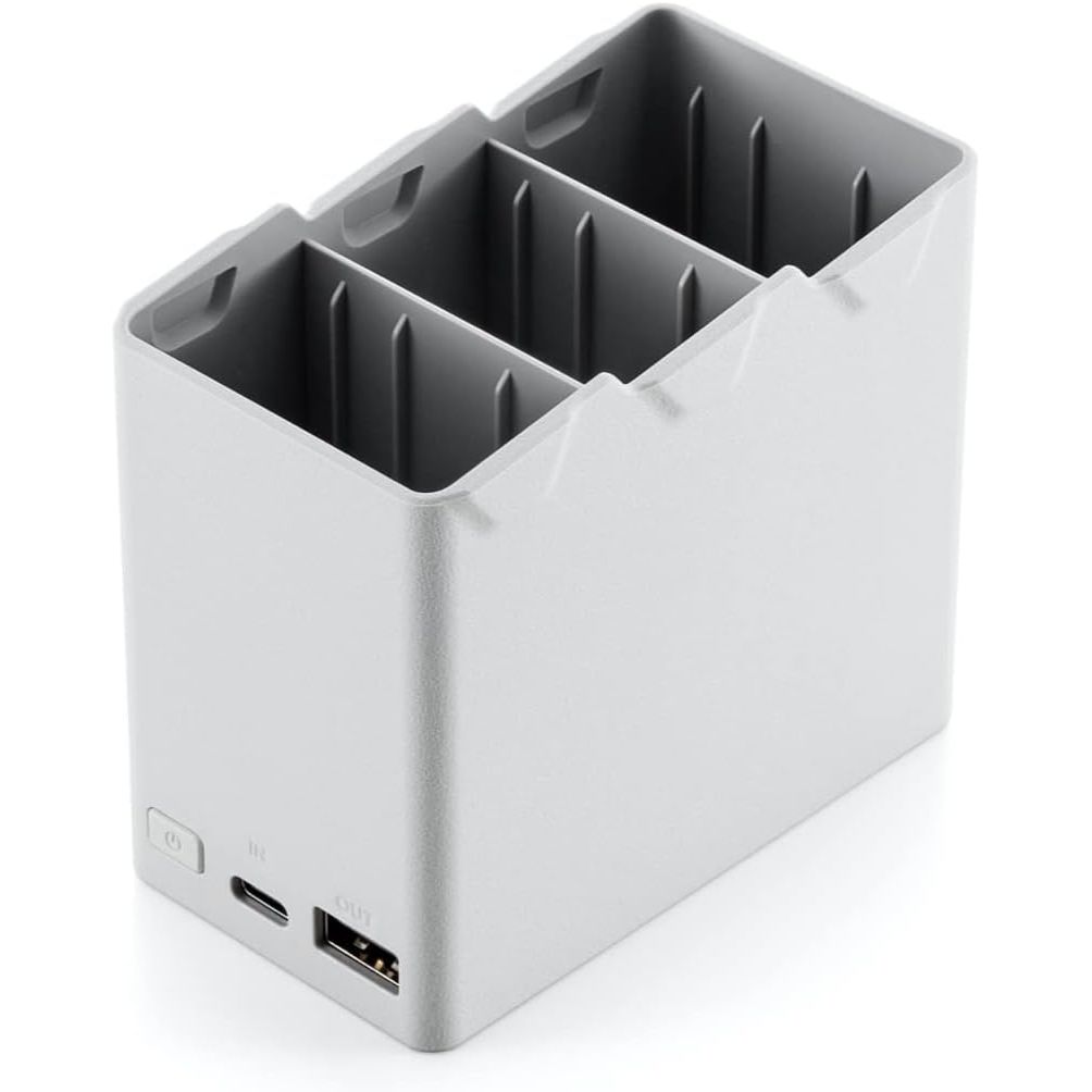 Buy DJI,DJI Mini 3 Pro Two‑Way Charging Hub - Gadcet UK | UK | London | Scotland | Wales| Near Me | Cheap | Pay In 3 | Power Banks