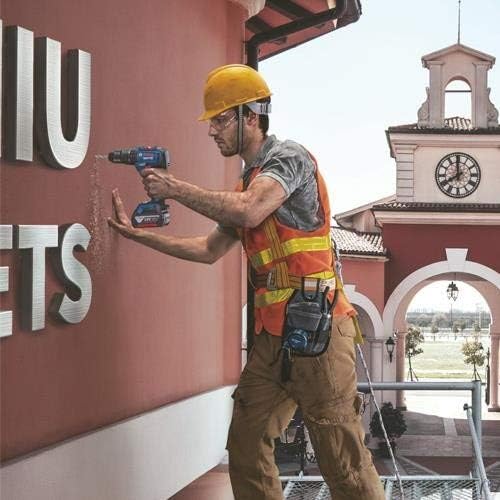 Buy Bosch Professional,Bosch Professional 18V Cordless Combi Drill GSB 18V-55 – 2x 2.0Ah Batteries, 18V-40 Charger, L-BOXX 136 - Gadcet UK | UK | London | Scotland | Wales| Near Me | Cheap | Pay In 3 | Power Tool & Equipment Manuals