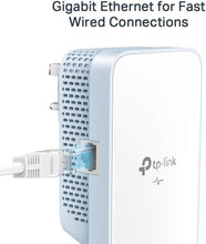 Buy TP-Link,TP-Link AV1000 Gigabit Powerline ac Wi-Fi Kit - 1200 Mbps Wi-Fi speed - Gadcet.com | UK | London | Scotland | Wales| Ireland | Near Me | Cheap | Pay In 3 | Network Cards & Adapters
