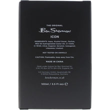 Ben Sherman Icon 100ml Eau de Parfum Spray