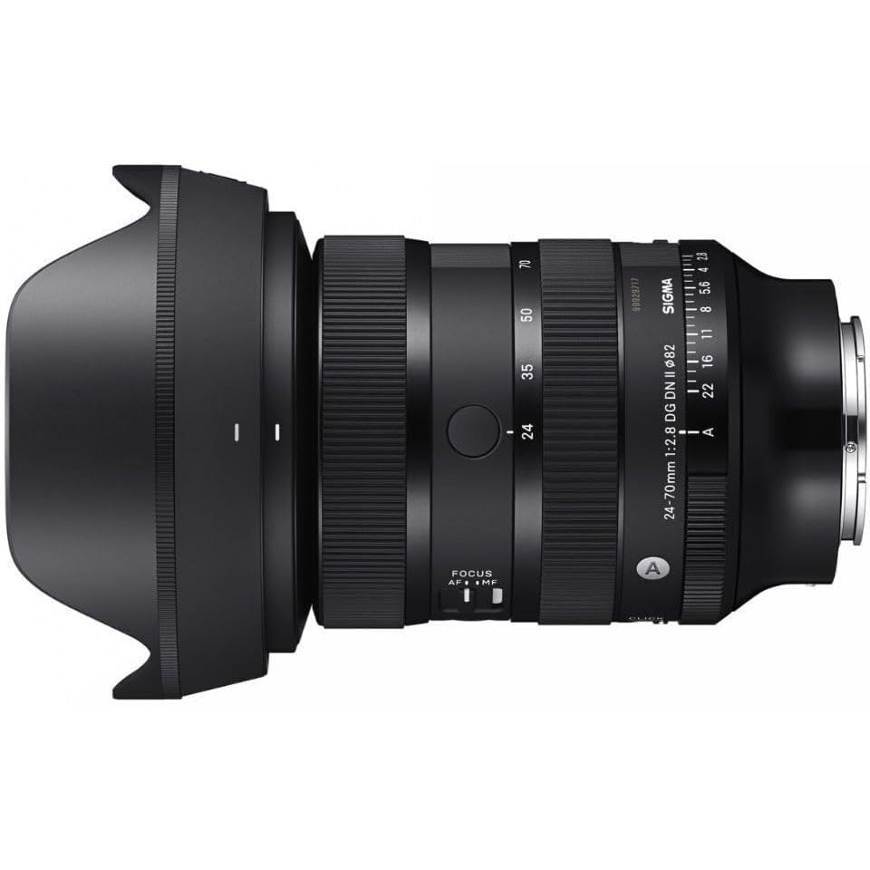 Buy SIGMA,SIGMA Art 24-70 mm F/2.8 DG DN II Standard Zoom Lens - Gadcet UK | UK | London | Scotland | Wales| Near Me | Cheap | Pay In 3 | Camera Lenses