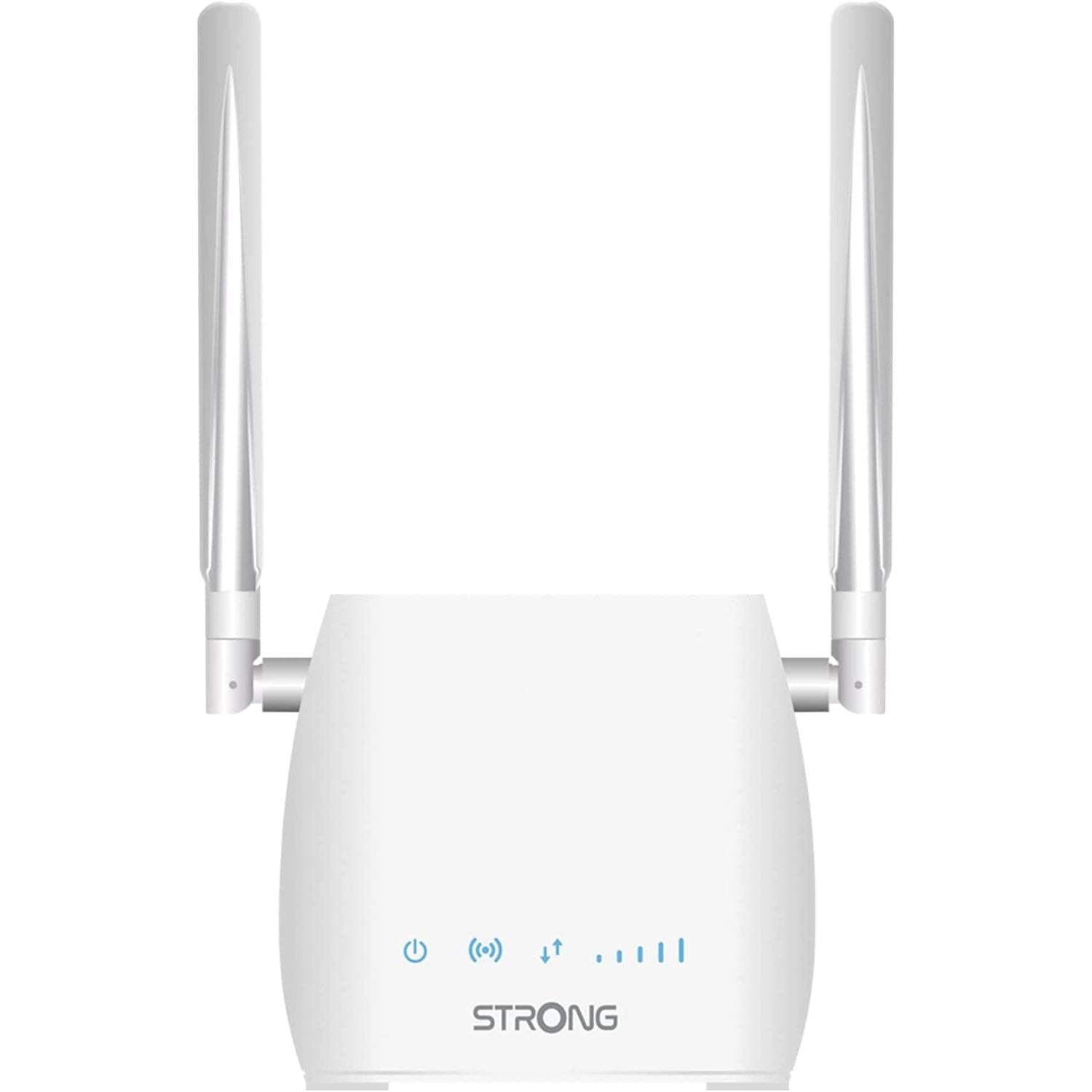 Buy Strong,STRONG 4G LTE Mini Wi-Fi Router - CAT 4, N300, SIM Slot, LAN Port, Zero Configuration, Includes SIM Card Adapters - Gadcet UK | UK | London | Scotland | Wales| Near Me | Cheap | Pay In 3 | Network Cards & Adapters
