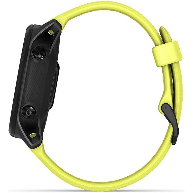 Buy Garmin,Garmin Forerunner 945 LTE GPS Smartwatch Yellow Performance Pack Edition - Gadcet UK | UK | London | Scotland | Wales| Near Me | Cheap | Pay In 3 | Smart Watches