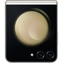Buy Samsung,Samsung Galaxy Z Flip5 5G 512GB - Cream - Unlocked (SM-F731B) - Gadcet UK | UK | London | Scotland | Wales| Ireland | Near Me | Cheap | Pay In 3 | Unlocked Mobile Phones