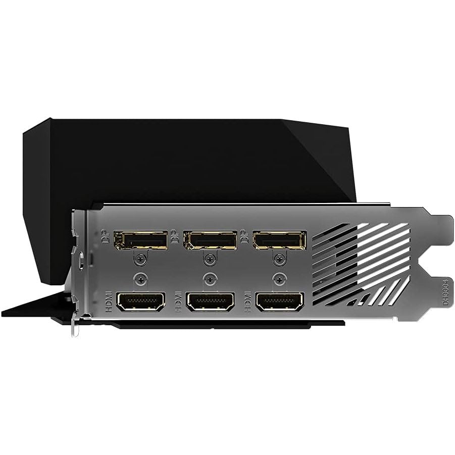 Gigabyte AORUS GeForce RTX 3080 XTREME 10GB V2 LHR Graphics Card
