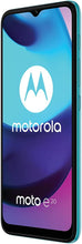 Buy Motorola,Motorola E20 XT2155 32GB Coastal Blue Sim-Free Unlocked Mobile Phone - Gadcet UK | UK | London | Scotland | Wales| Near Me | Cheap | Pay In 3 | Unlocked Mobile Phone