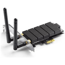 Buy TP-Link,TP-Link Archer T6E AC1300 Dual Band PCI-E Wireless Wi-Fi Adapter with Heat Sink and 2 Antennas for Desktop - Gadcet UK | UK | London | Scotland | Wales| Near Me | Cheap | Pay In 3 | Network Cards & Adapters