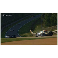 Gran Turismo: Sport - PlayStation Hits - PS4 Game