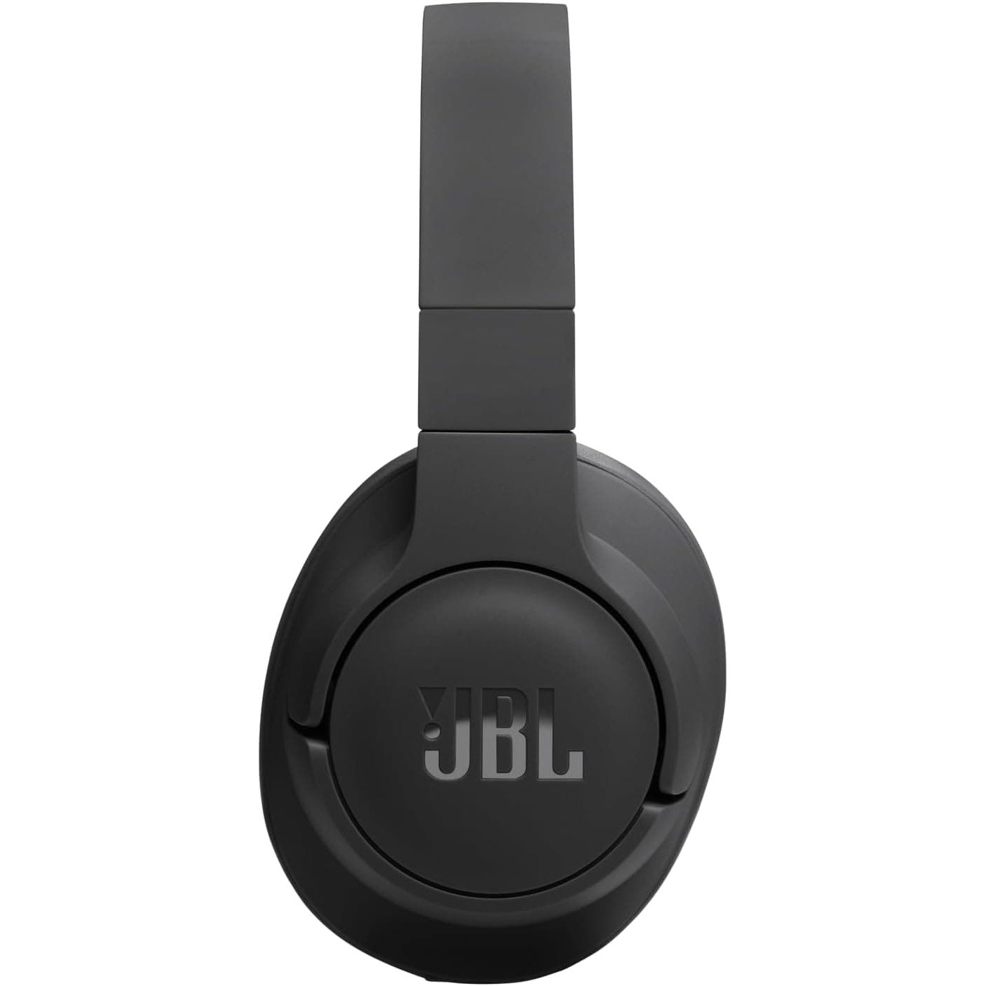 JBL Tune 720BT Over-Ear Wireless Headphones - Black - 3