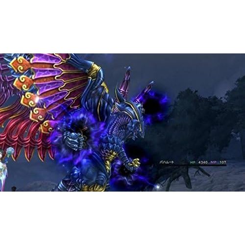 Buy PlayStation,Final Fantasy X/X-2 : HD REMASTER - PS4 Game - Gadcet UK | UK | London | Scotland | Wales| Near Me | Cheap | Pay In 3 | Video Game Software