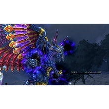 Final Fantasy X/X-2 : HD REMASTER - PS4 Game
