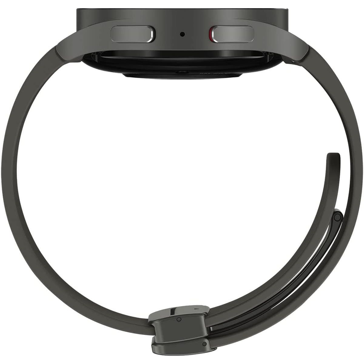 Samsung,Samsung Galaxy Watch5 Pro 45mm 4G LTE Smart Watch, 3 Year Manufacturer Warranty, Grey Titanium (UK Version) - Gadcet.com