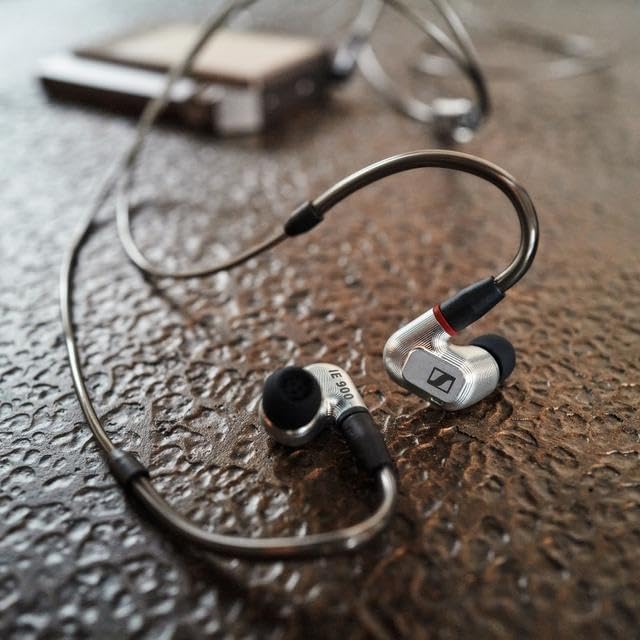 Sennheiser - IE 900 In-Ear Headphones